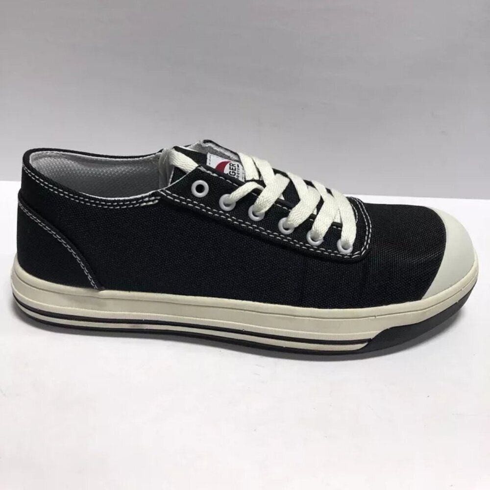 Avenger Women’s Blade Low Top Work Sneakers, Size 9M